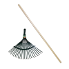 Rake Philippines