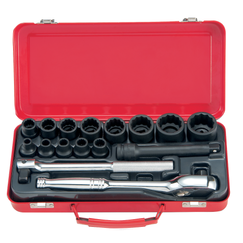 Impact Socket Wrench Set Philippines