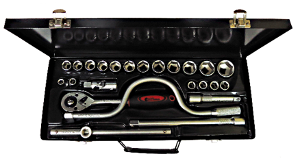 Socket Wrench Set Philippines