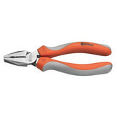 COMBINATION/SIDE CUTTING PLIERS
