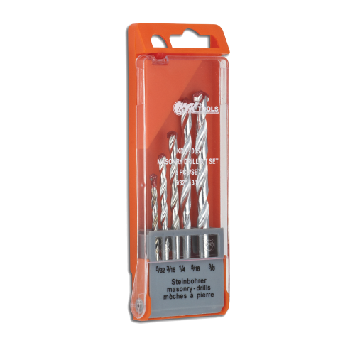 Drill Bit Set Philippines