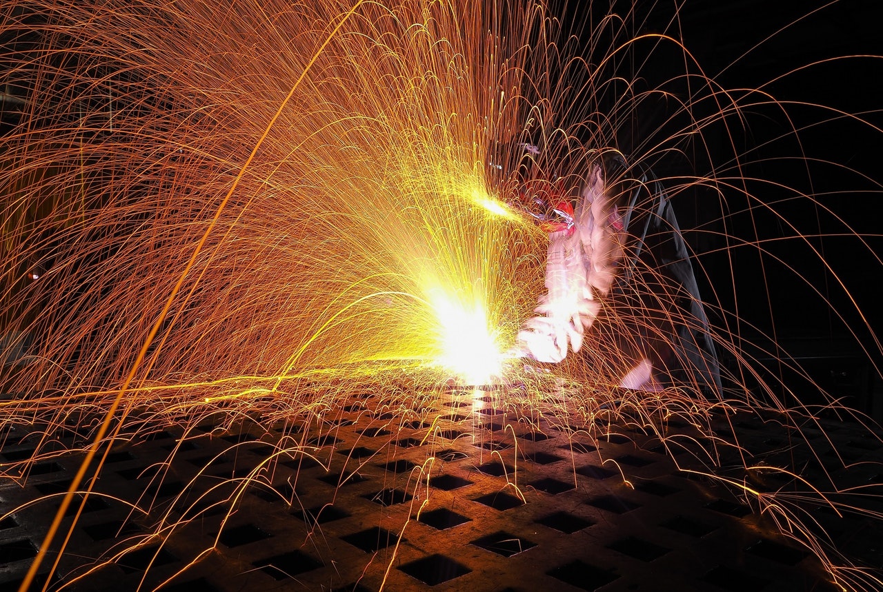 Electrical Tools and Equipment: The Basics of Welding