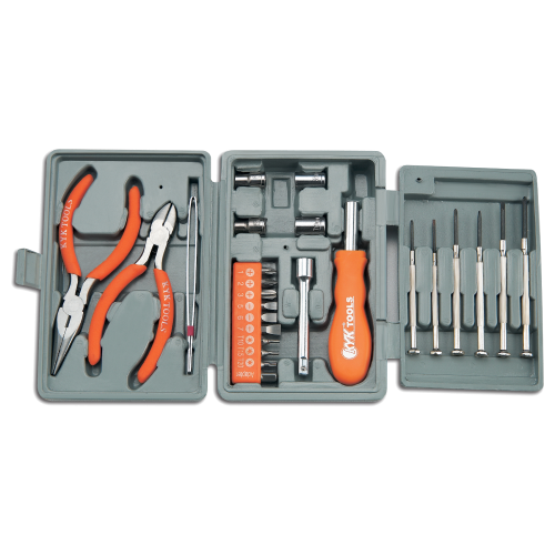 Electric Hobby Tool Kit Philippines