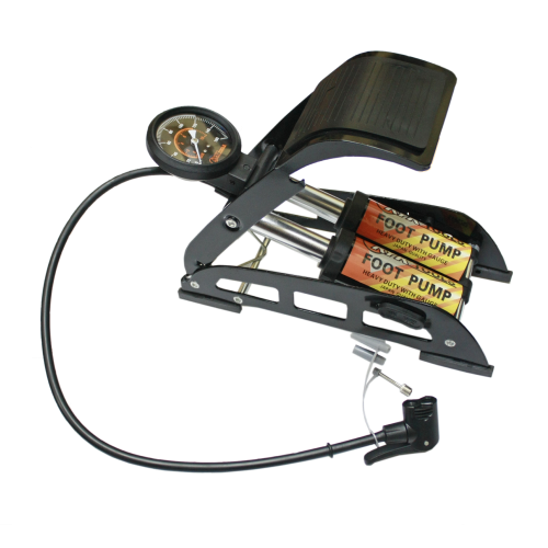 Foot Pump Philippines